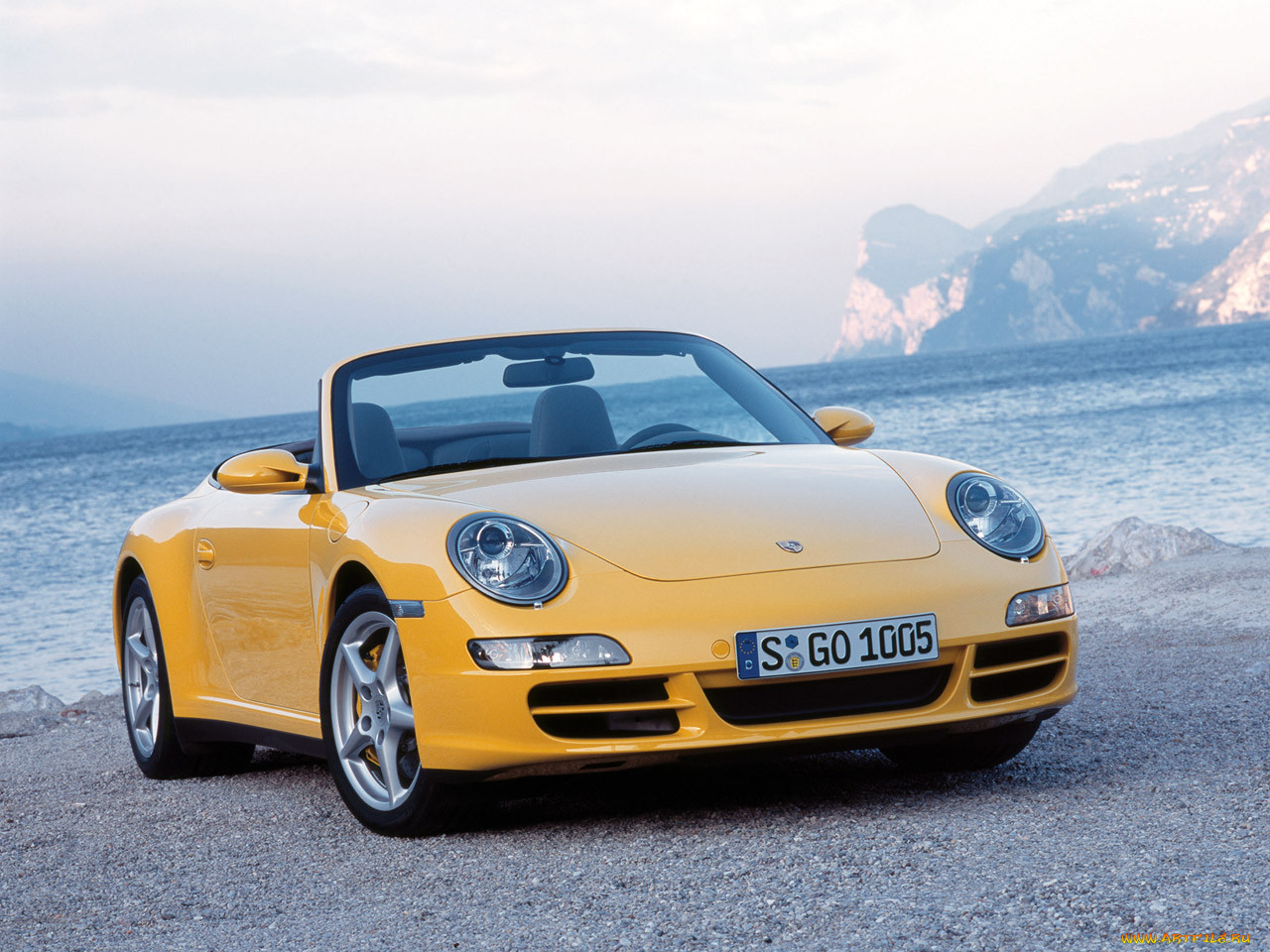 , porsche